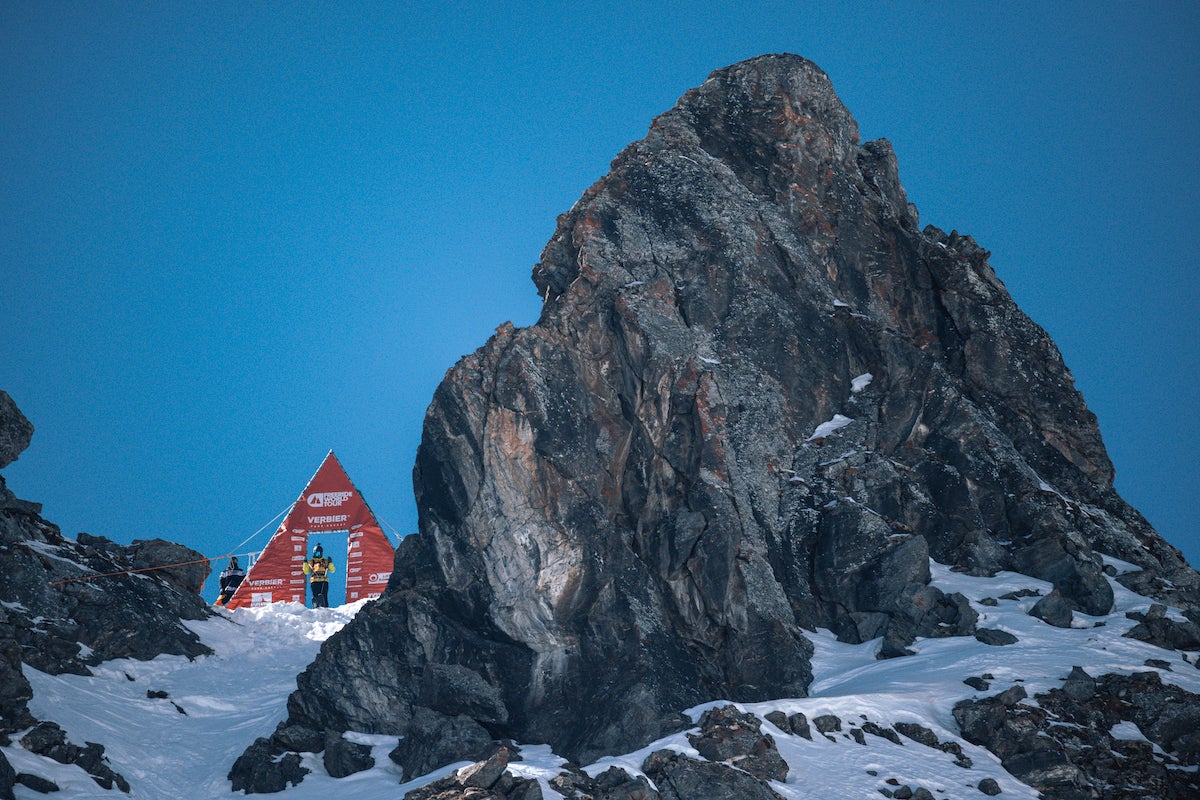 2023 Freeride World Tour Competition Schedule SKI