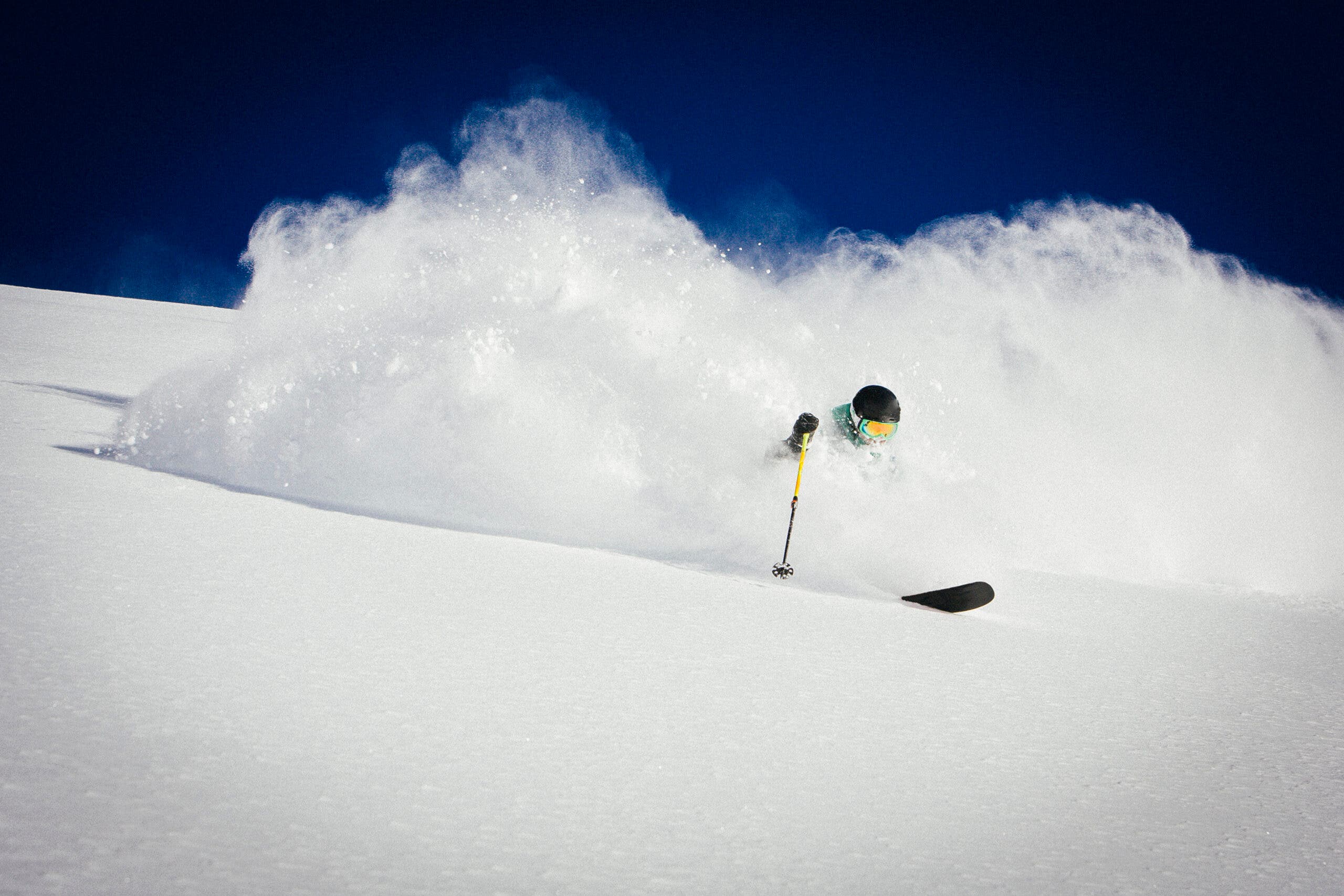How Accurate Is the Farmer's Almanac Snow Forecast? | SKI