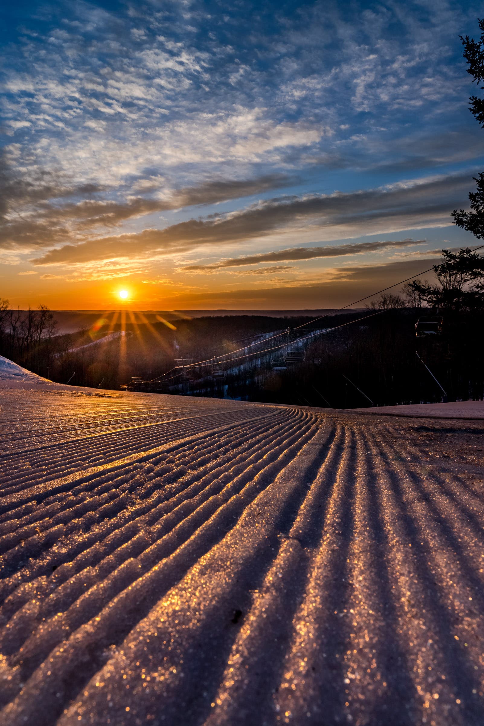 Perawatan Lembah Liburan RG23