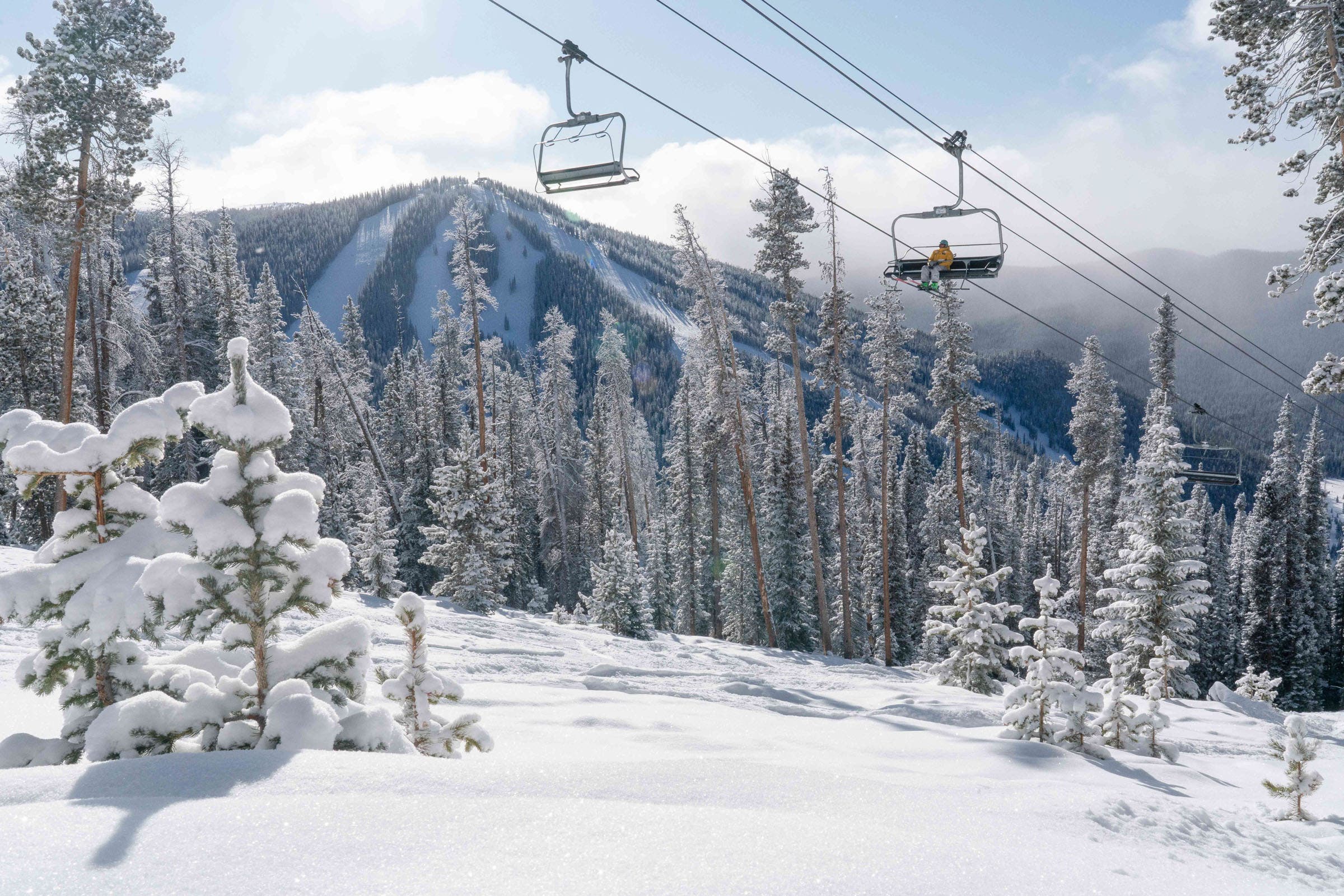 Bought a Ski Pass and Didn’t Use It? Here’s What You Can (and Can’t) Get Back.