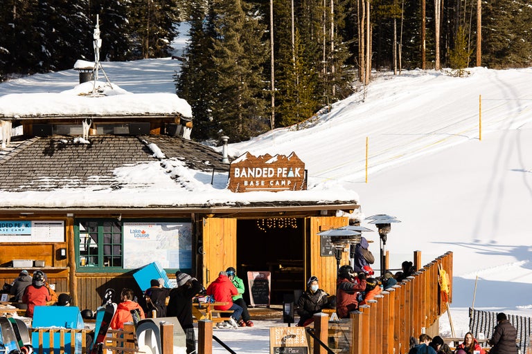 most affordable ski trip out west