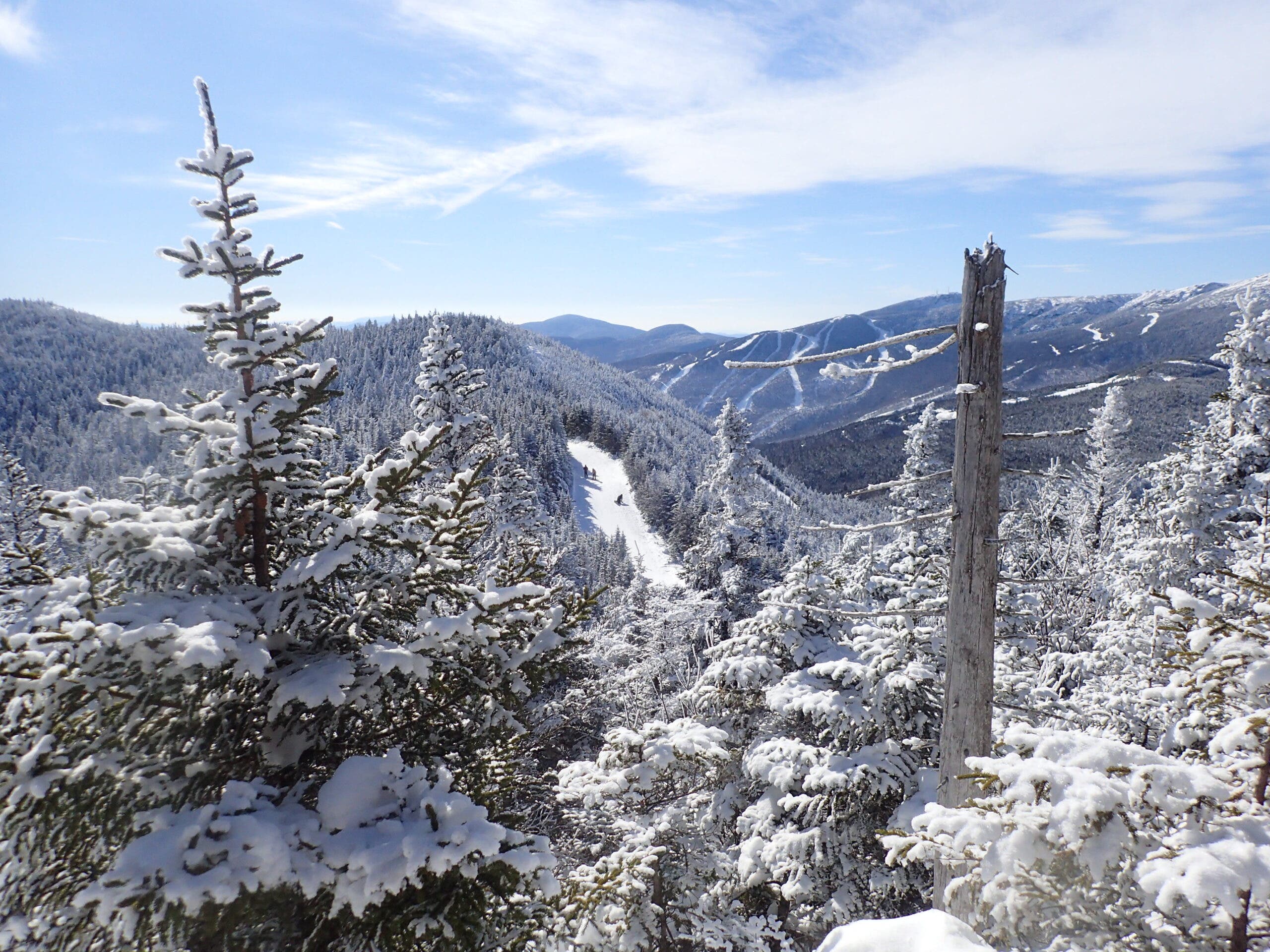 Vistas at Smugglers' Notch