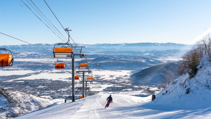 The best ski resorts in the world: 2023 Readers' Choice Awards