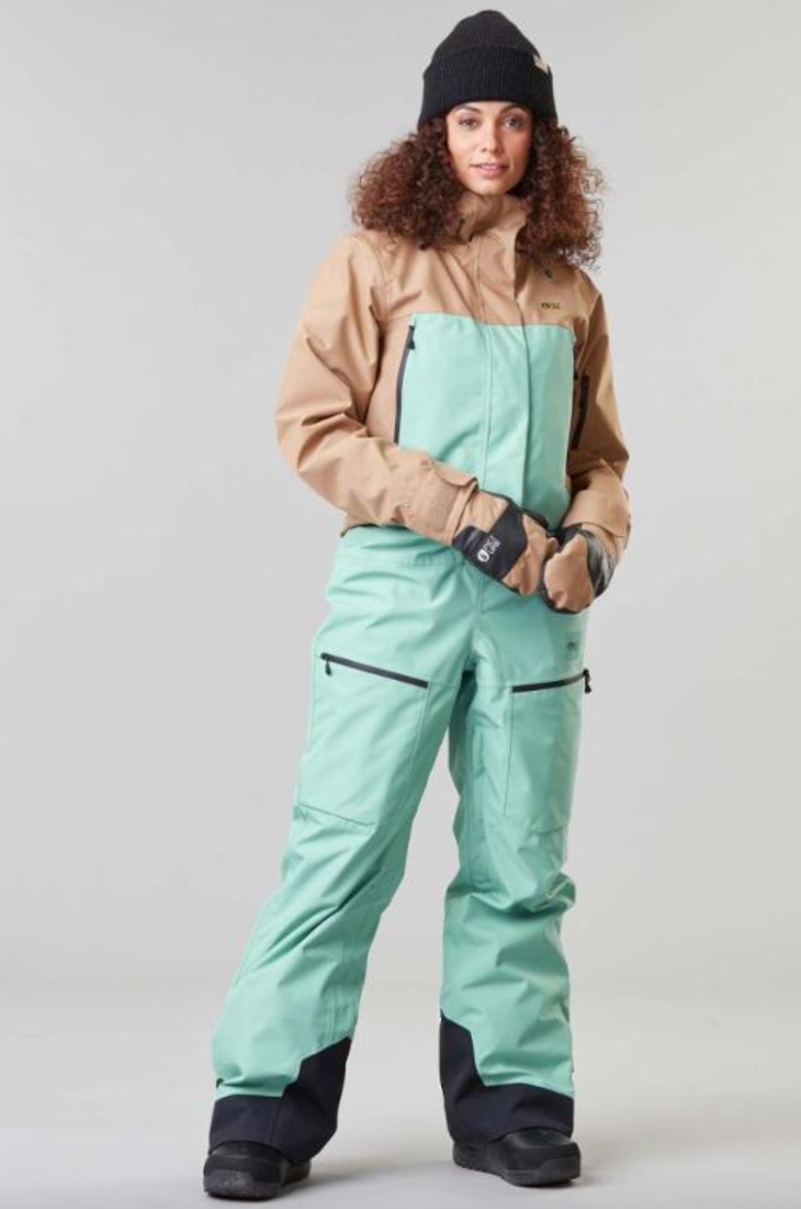 Women's one piece hot sale snowsuit canada