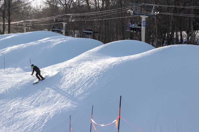 Top 10 Ski Resorts in the East for Challenge Ski Mag