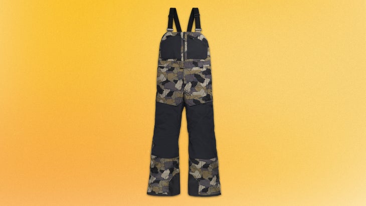 Outdoor Research Snowcrew Bibs