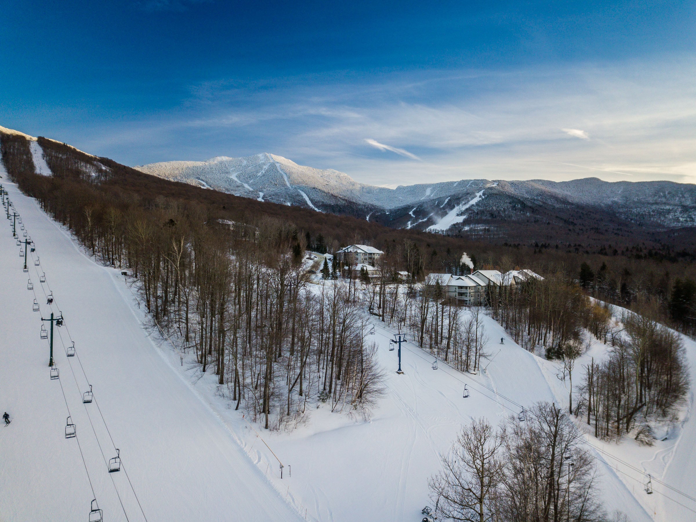 Complete Guide to Skiing at Smugglers' Notch Vermont Ski Mag