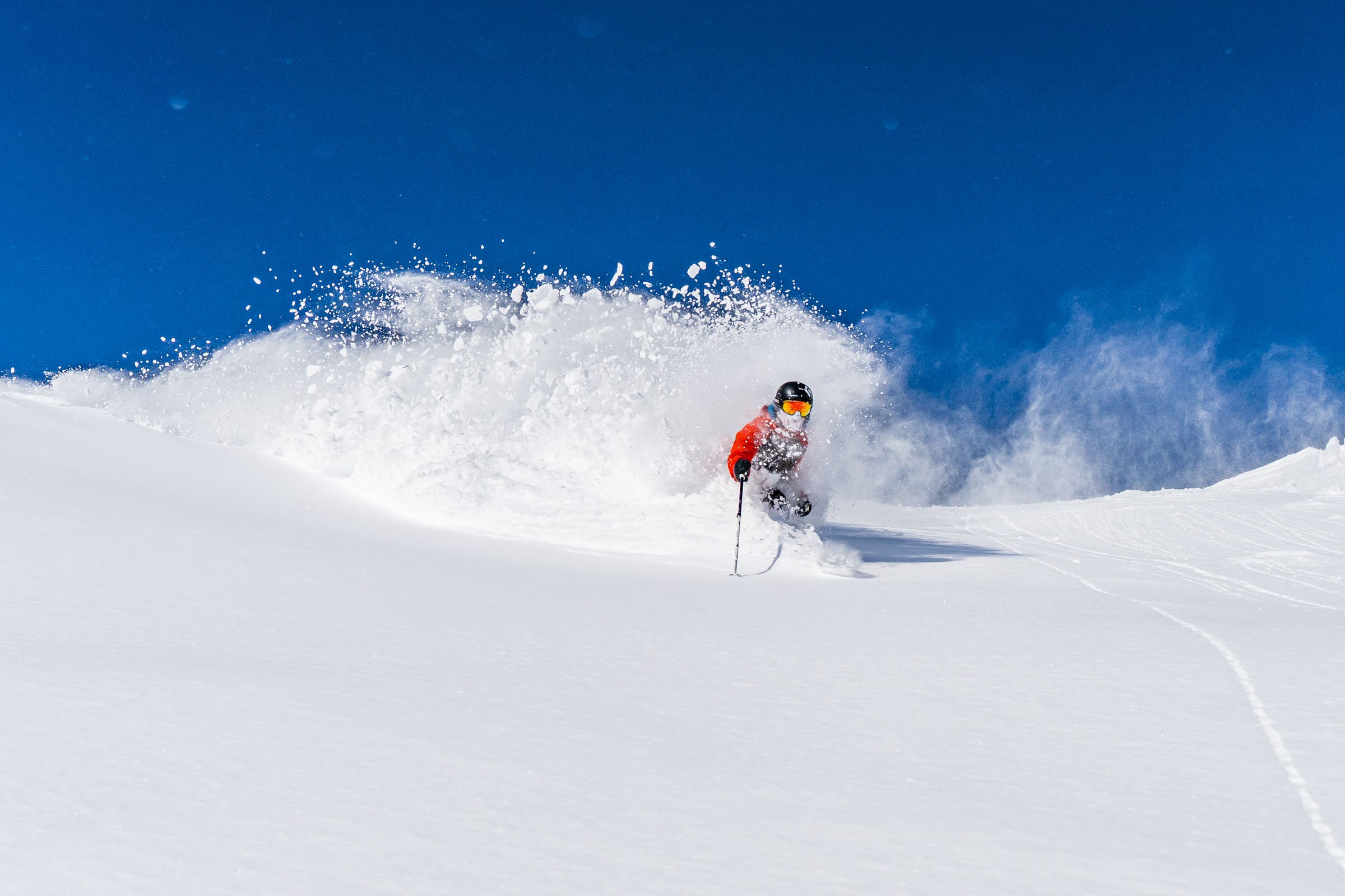 11 Famous Ski Resorts—and What Each One Does Best