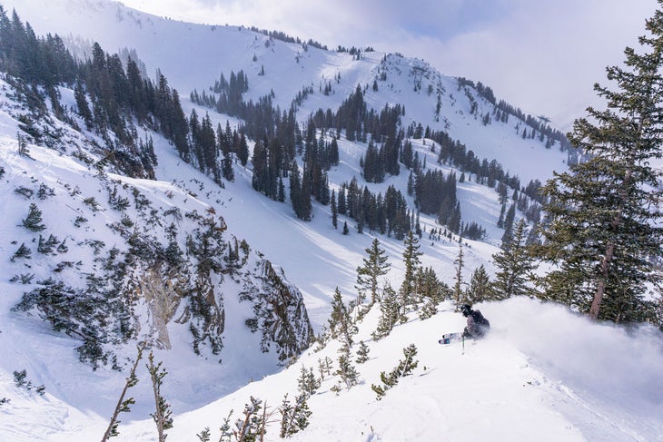 Top 30 Ski Resorts in the West (2023) | SKI