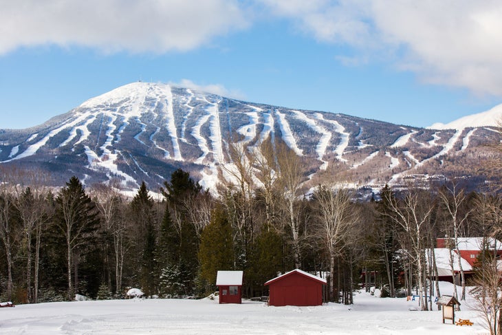 Sugarloaf RG23