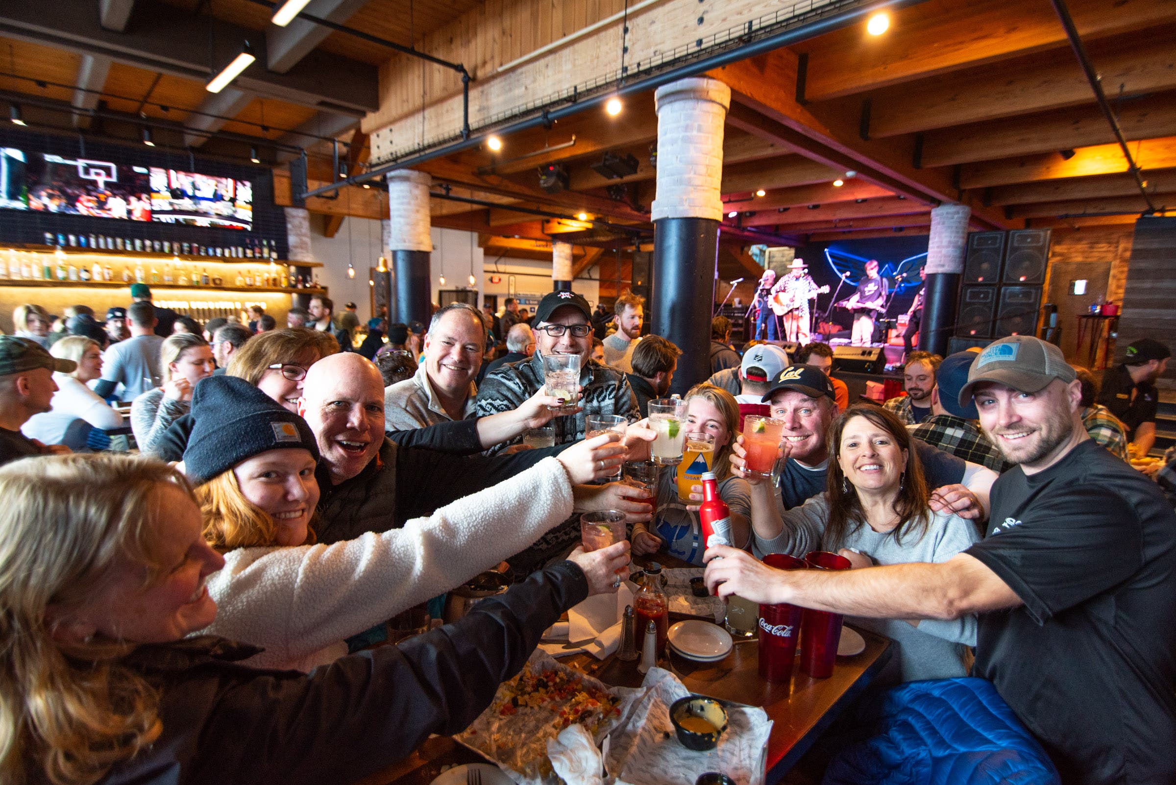 Sugarloaf Apres RG23