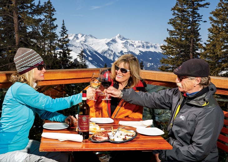 Telluride Apres RG23