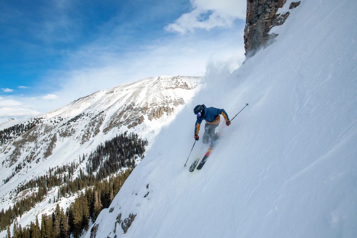 Telluride Challenge RG23