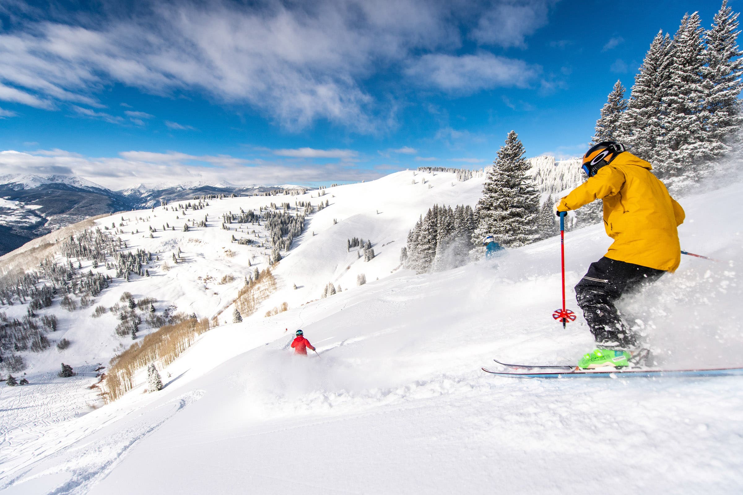 Vail Variety RG23