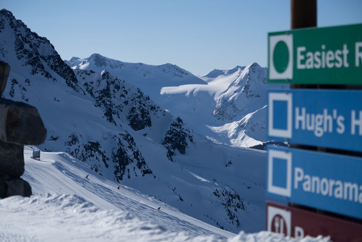 Skiers find little to no snow in Europe, while Utah slopes have opposite  problem