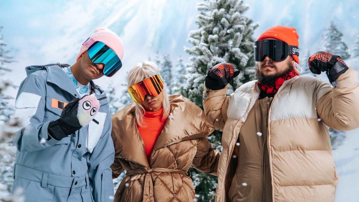 Goodr launched $75 Snow G ski goggles: We put them to the test