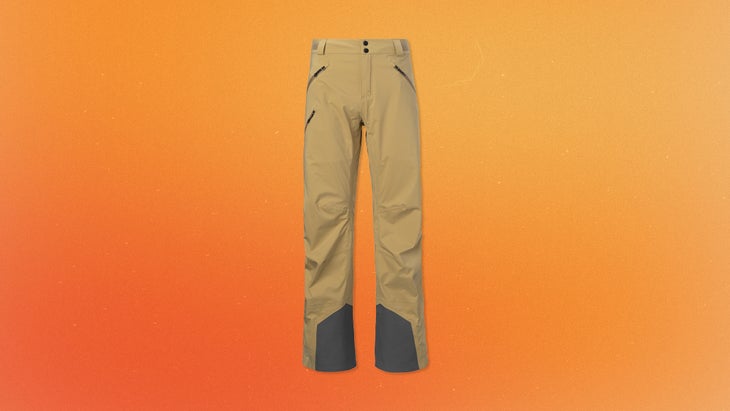Strafe Capitol Pants