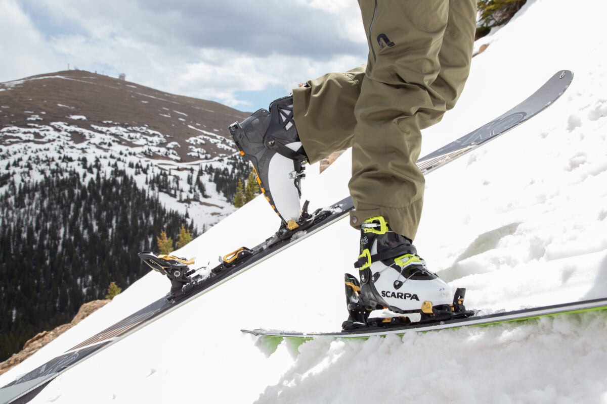 Understanding Ski Boot and Binding Compatibility | SKI