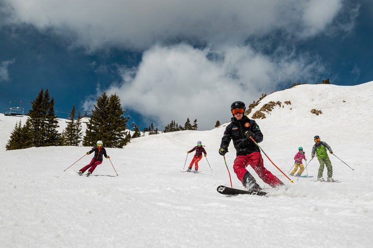 Ski Racing | SKI