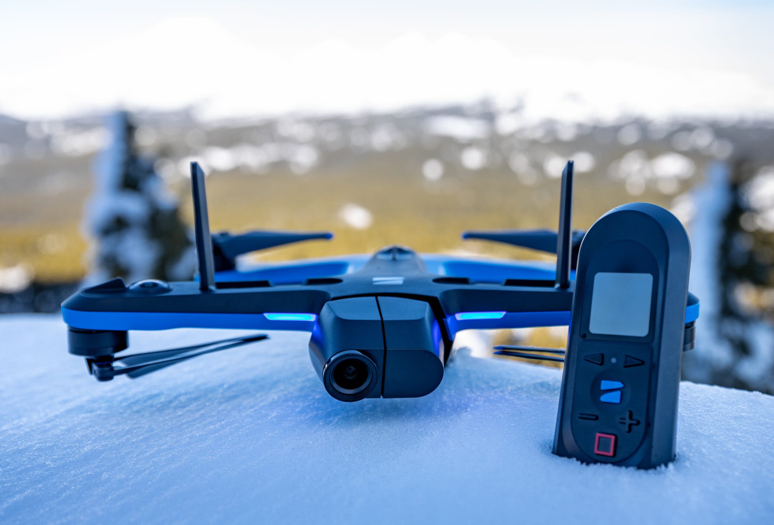 First Look: Skydio 2+