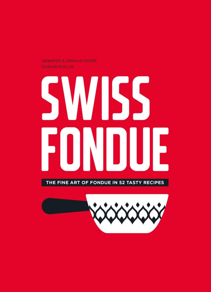 Red ski cookbook