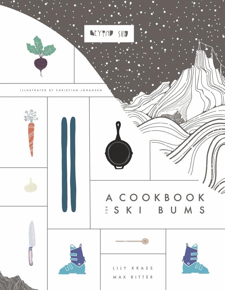 Ski cookbook