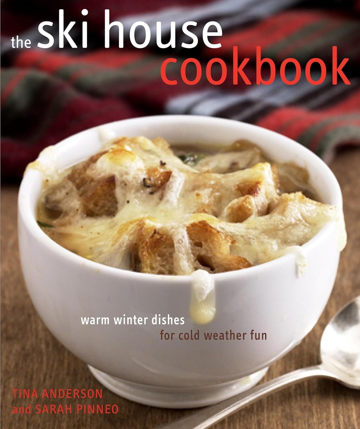 Ski cookbook