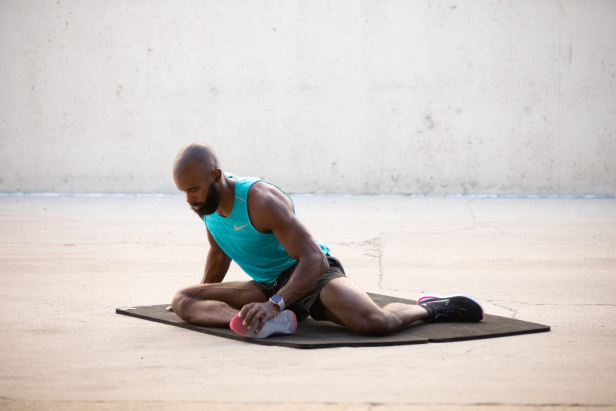 Step 90 Boost Agility and Ease Hip Pain with This Simple Move | SKI