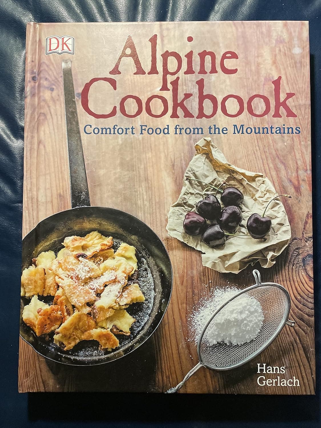 Ski cookbook