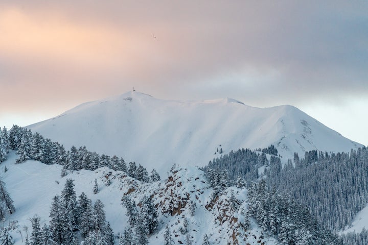 Aspen's 25th Sustainability Report | SKI