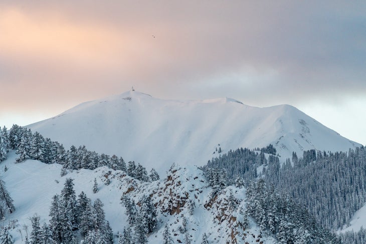 Aspen Snowmass