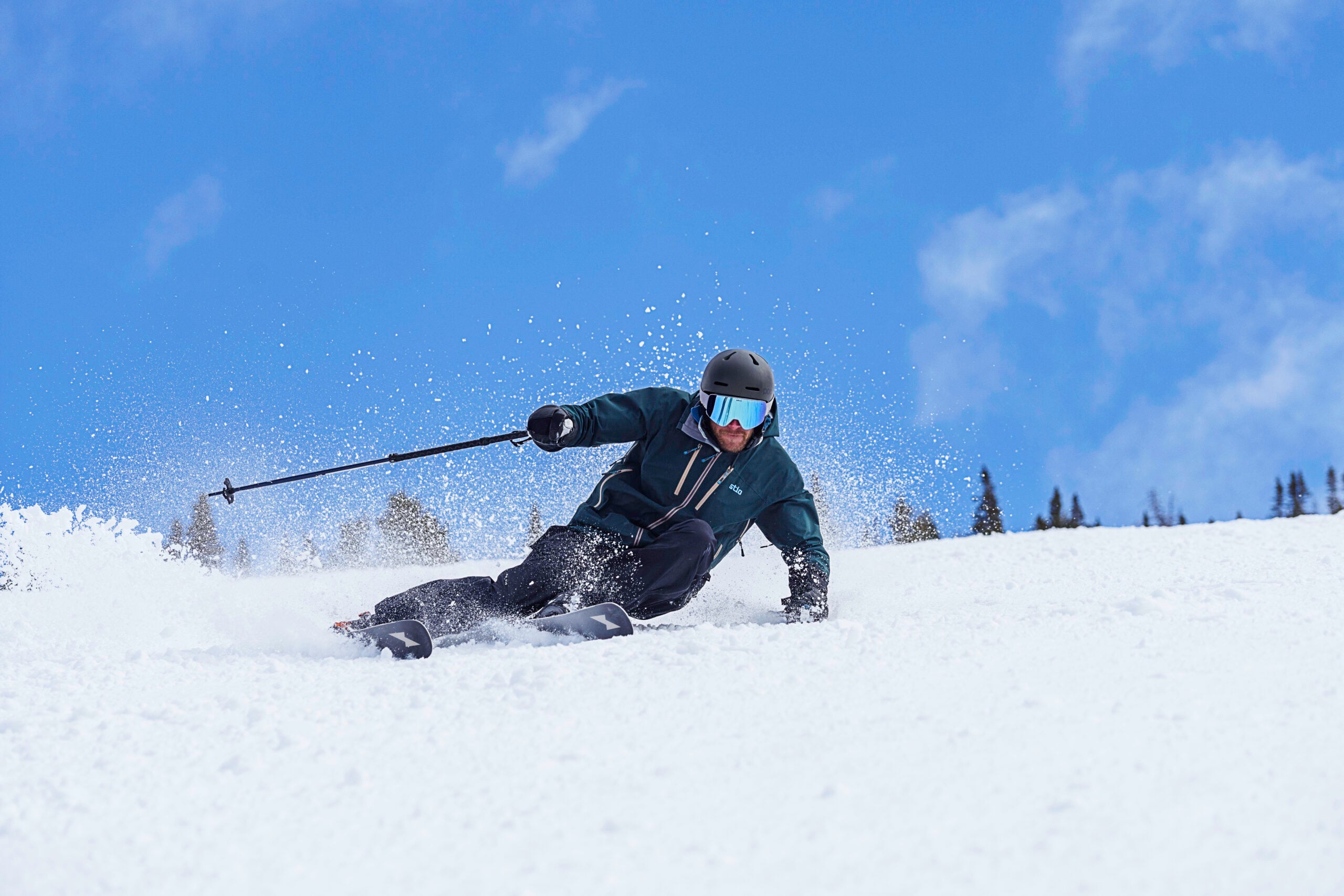 This Ski Manufacturer Wants to Change the Way You Ski - Ski Mag