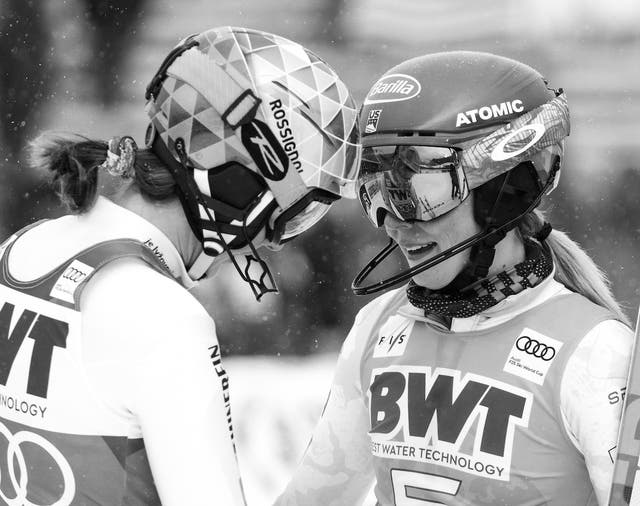 Killington Women’s World Cup: Who to Watch (Besides Mikaela Shiffrin)
