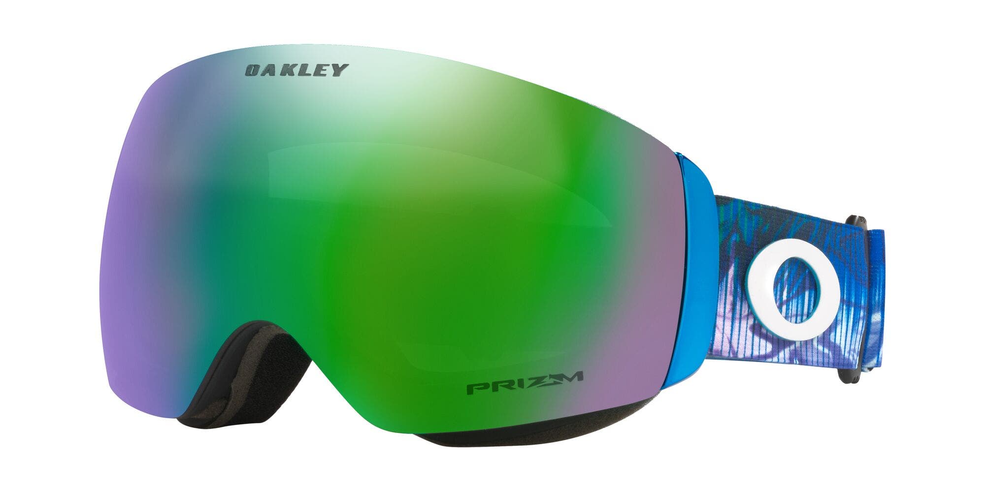 First Look: Mikaela Shiffrin Signature Series Flight Deck Goggles