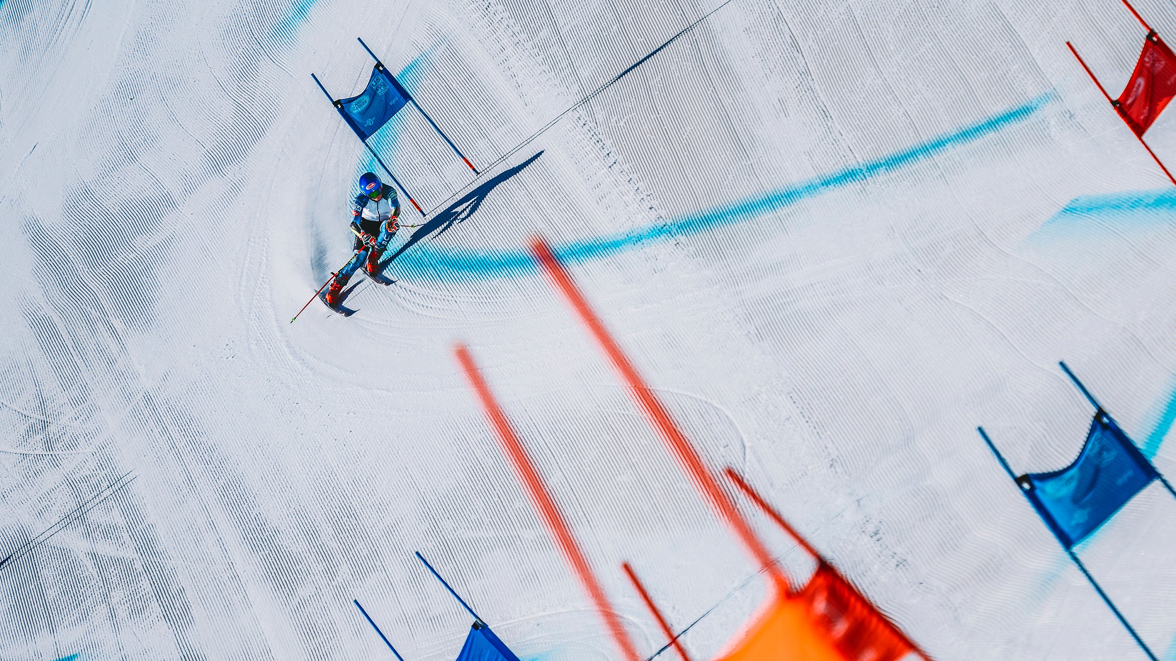 First Look: Mikaela Shiffrin Signature Series Flight Deck Goggles