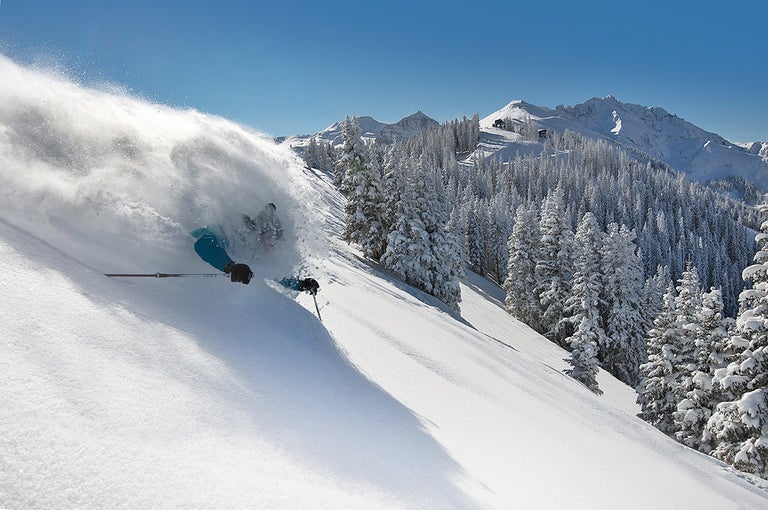 Here's When Each Multipass Goes Off Sale for 2022'23 SKI