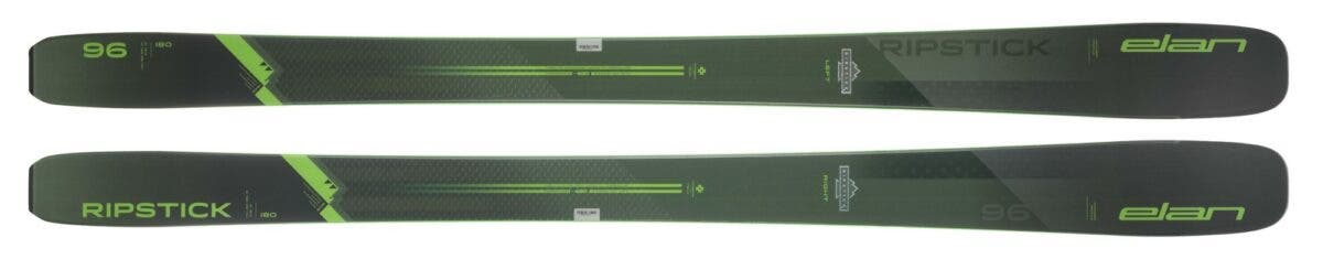 2023 Elan Ripstick 96