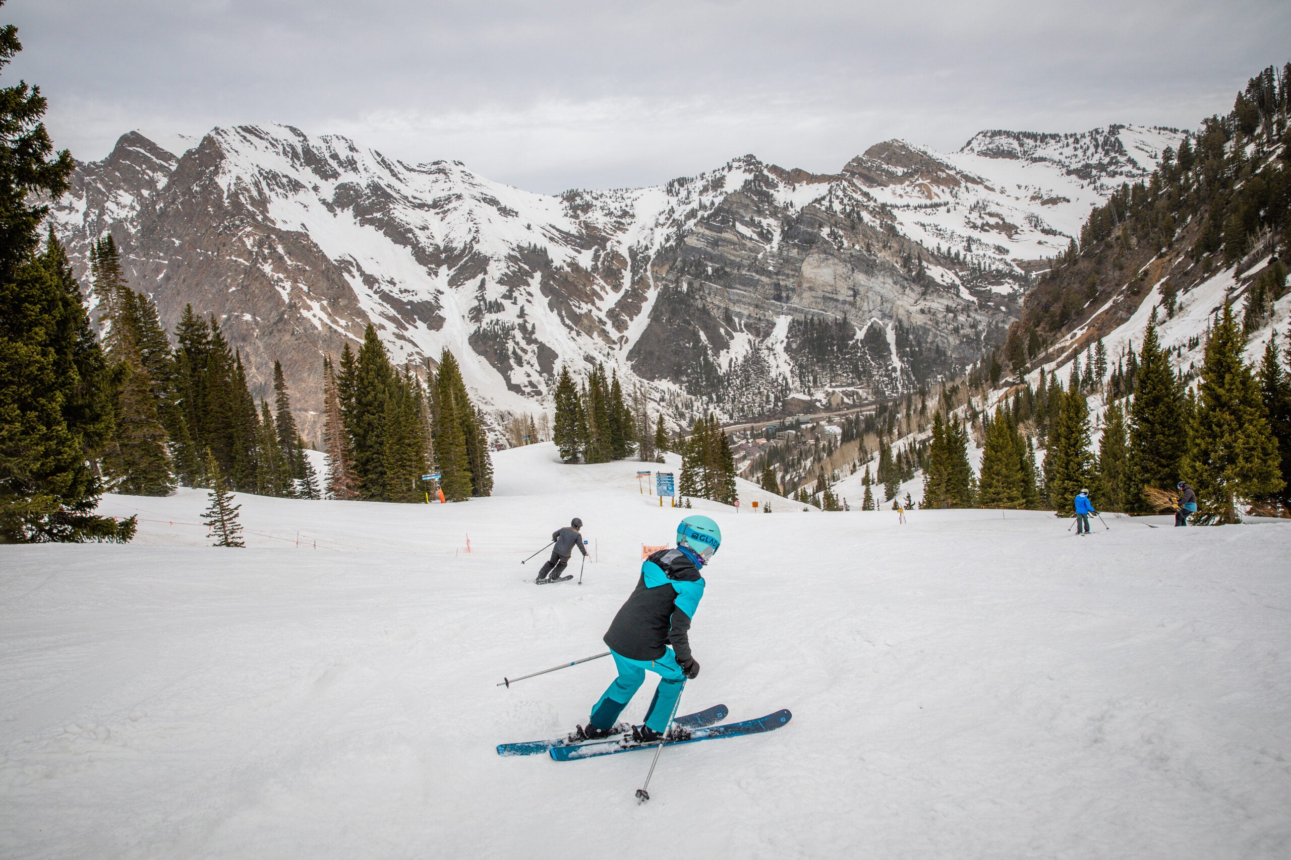 Sno-Go bikes offer an easier downhill alternative to learning how to ski or  snowboard - New England Ski Journal