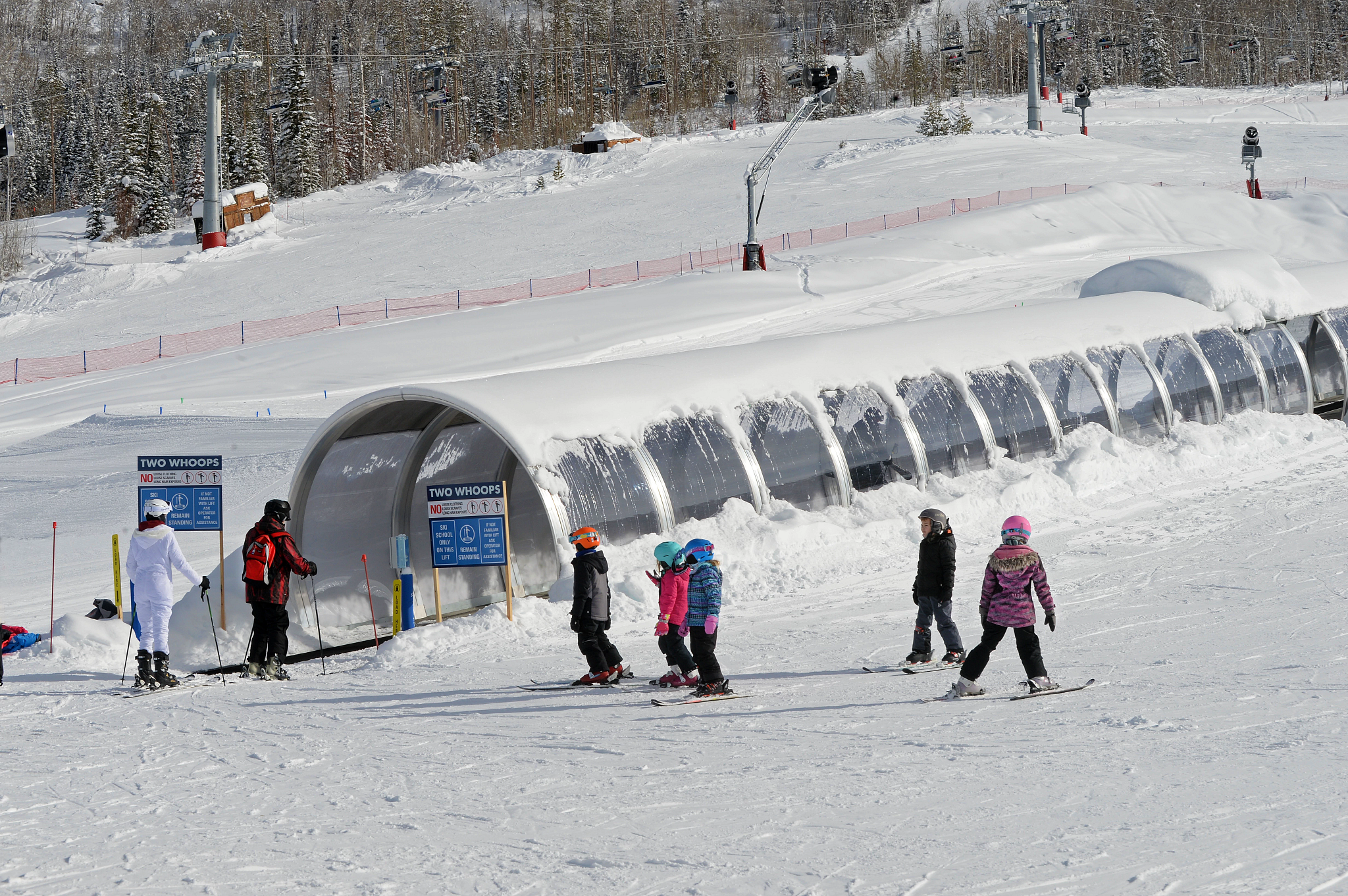 Greenhorn Ranch Steamboat