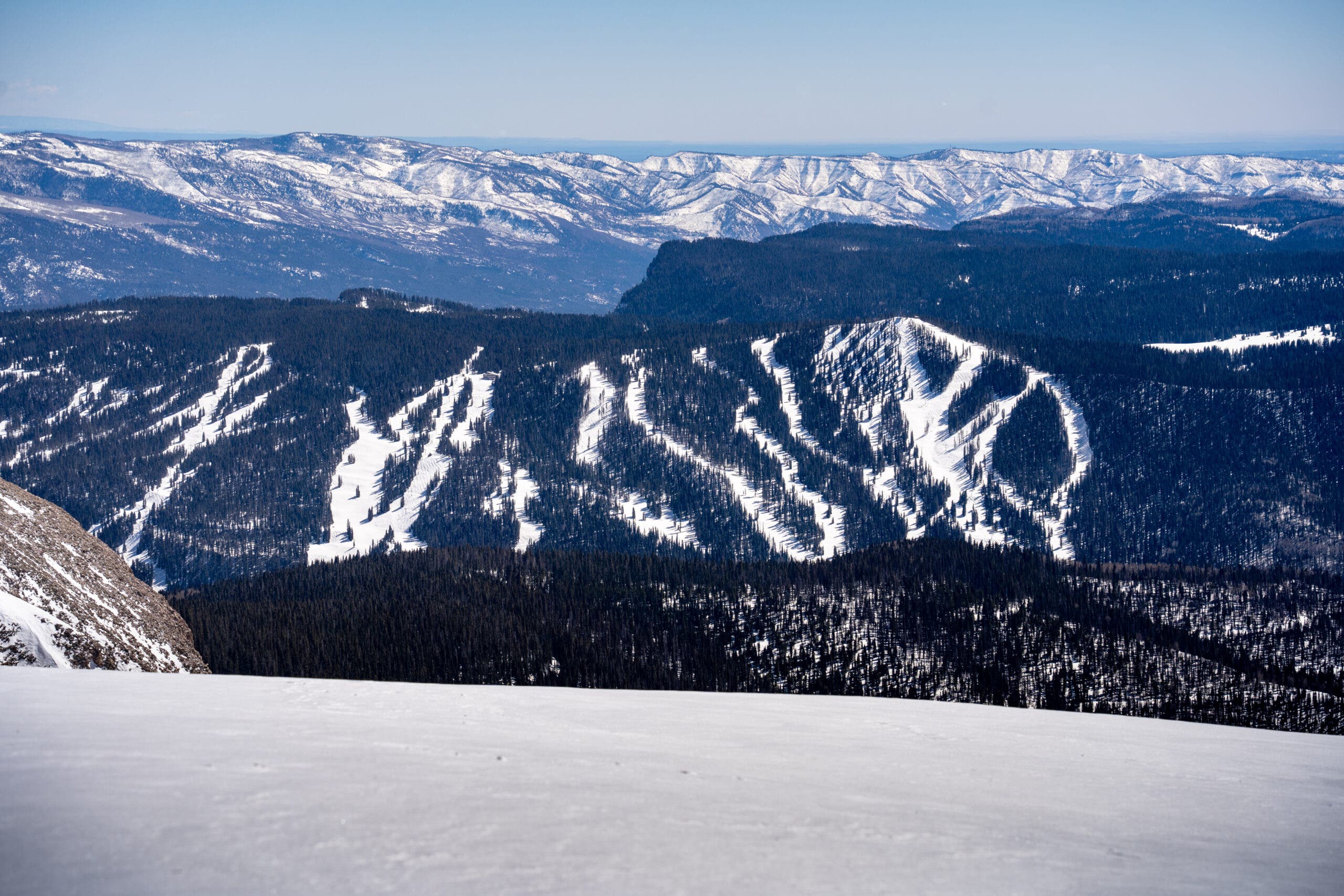 Purgatory Cat Skiing