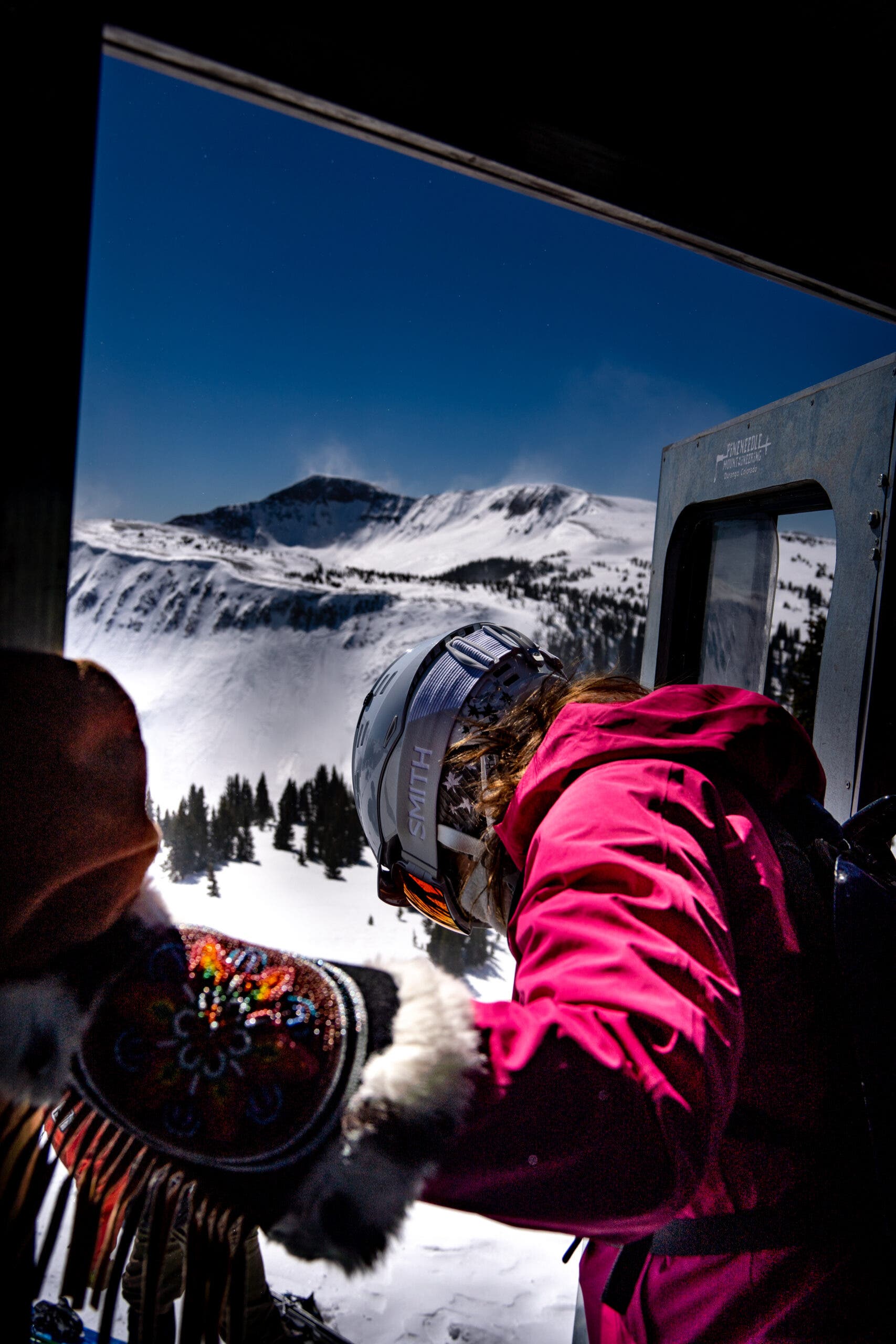 Purgatory Cat Skiing
