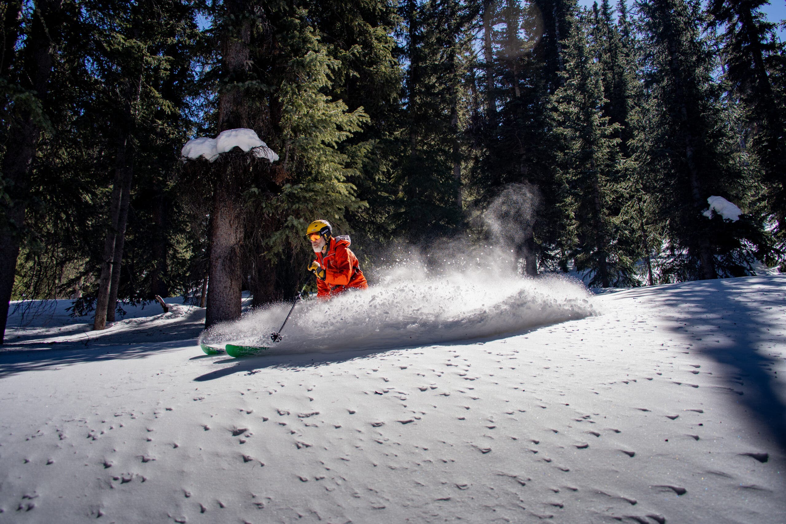 Purgatory Cat Skiing