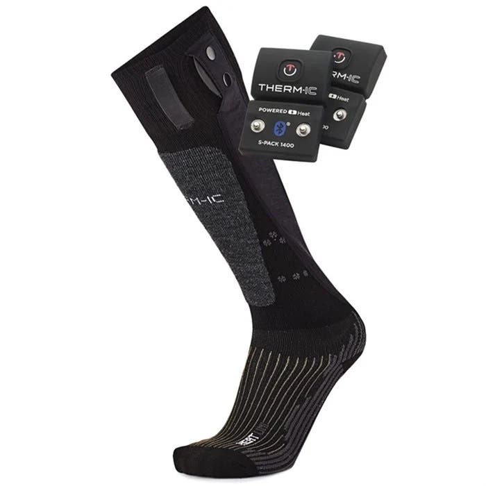 Thermic Heated Socks