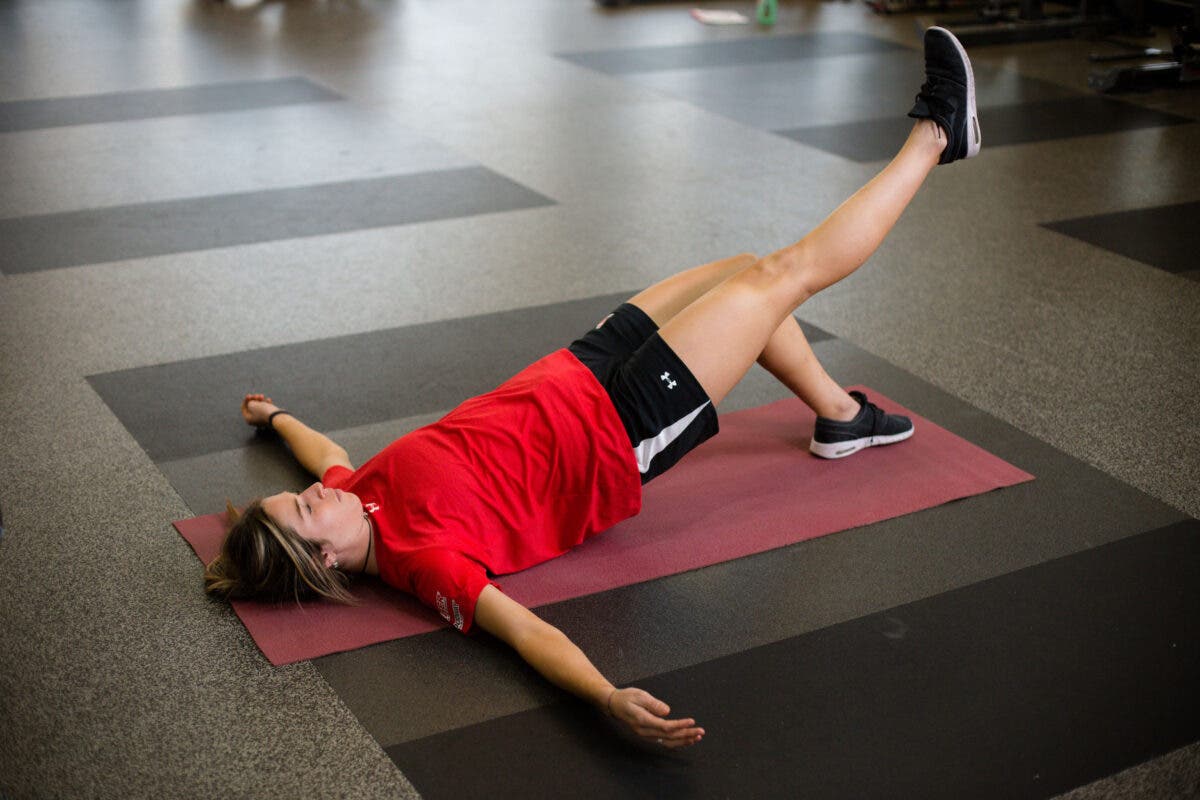 Prevent Ski Injuries with 5 Essential Exercises From a Physical Therapist