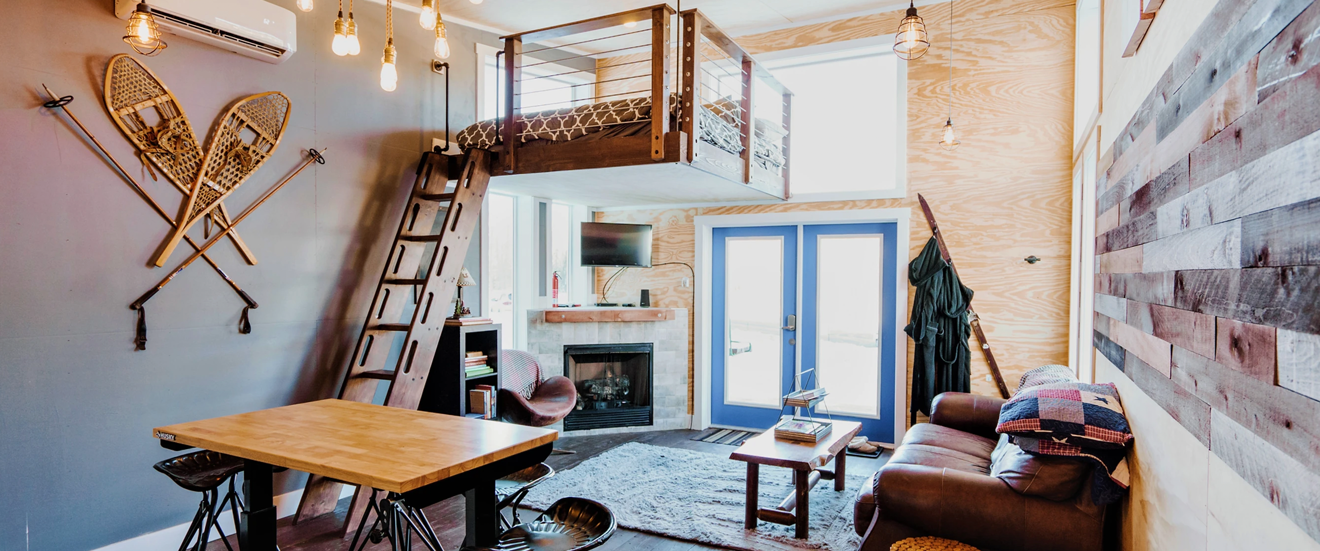 Nugget Homes Durango