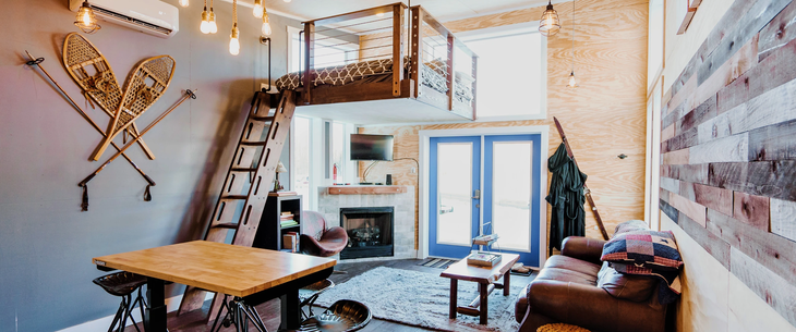 Nugget Homes Durango