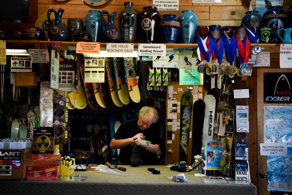 The Best Bootfitters in North America, According to Industry Pros SKI