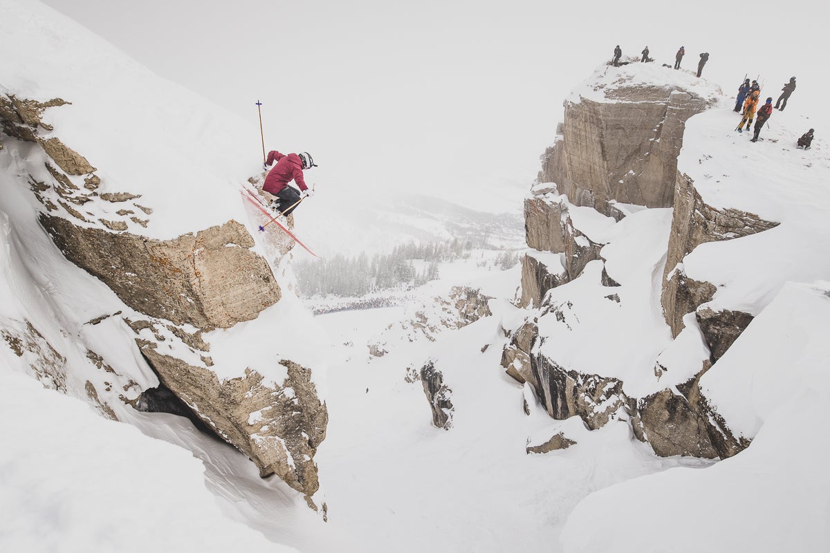 Women Are Stealing the Show at Kings and Queens of Corbet's SKI