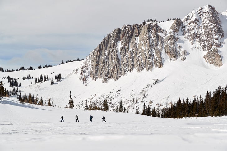 Brush Creek Nordic