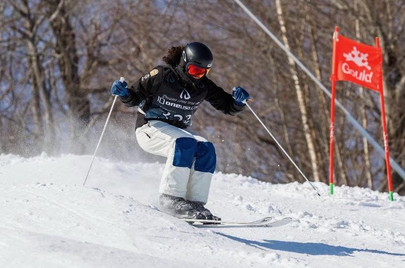 Kennedy Hicks Team NBS